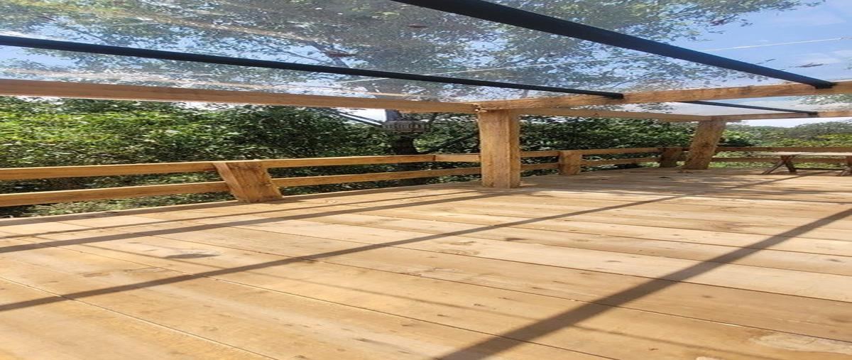 Foto de casa en renta en rumbo a el castellano , san antonio, valle de bravo, méxico, 0 No. 03