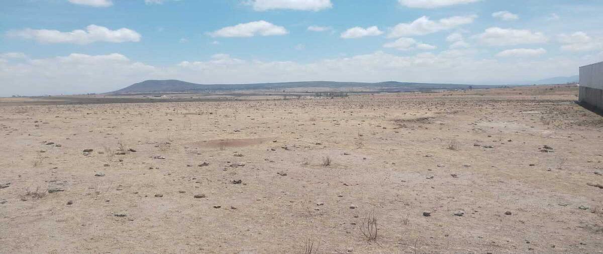 Foto de terreno habitacional en venta en rumbo a la muralla , san miguel dehetí, amealco de bonfil, querétaro, 0 No. 04