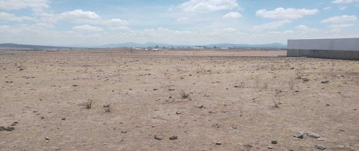 Foto de terreno habitacional en venta en rumbo a la muralla , san miguel dehetí, amealco de bonfil, querétaro, 0 No. 05