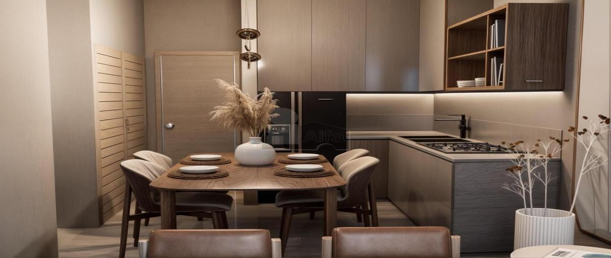 Foto de departamento en venta en ruperto martínez 809, monterrey centro, monterrey, nuevo león, 30289470 No. 03