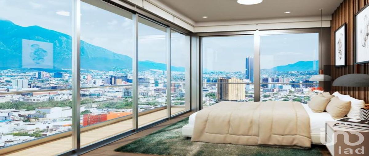 Foto de departamento en venta en ruperto martinez 883, centro, monterrey, nuevo león, 28720559 No. 03