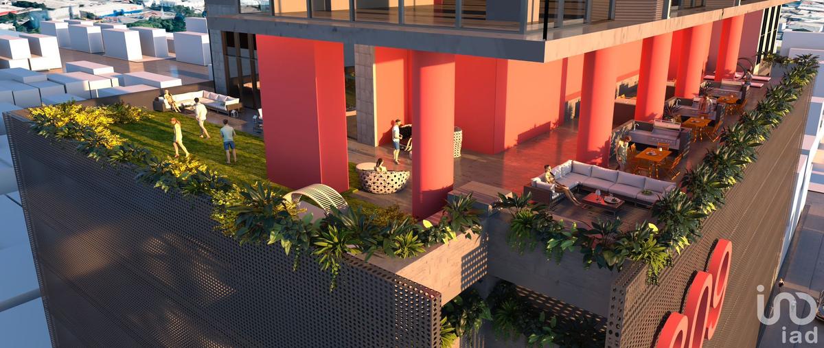 Foto de departamento en venta en ruperto martinez 883, centro, monterrey, nuevo león, 28720559 No. 05