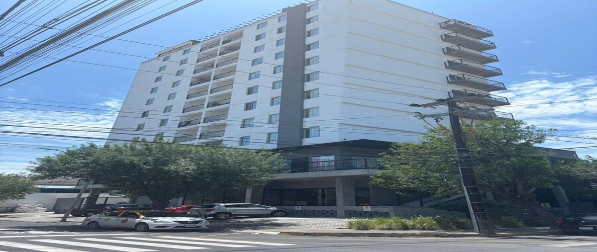 Foto de departamento en ruperto martínez , centro, monterrey, nuevo león, 0 foto 01 Foto de departamento en renta en ruperto martínez , centro, monterrey, nuevo león, 0 No. 01