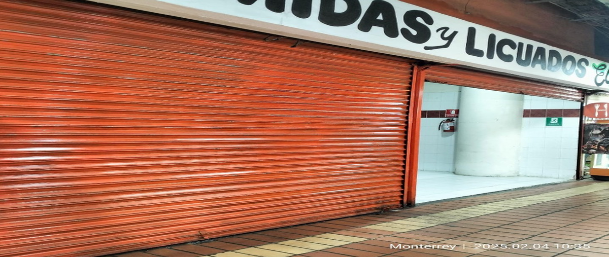 Foto de local en ruperto martínez , monterrey centro, monterrey, nuevo león, 0 foto 01 Foto de local en renta en ruperto martínez , monterrey centro, monterrey, nuevo león, 0 No. 01