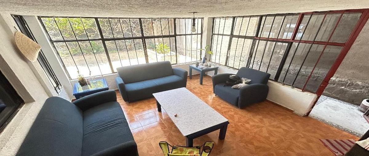 Foto de casa en venta en ruperto pérez de león 596, la conchita zapotitlán, tláhuac, df / cdmx, 0 No. 05