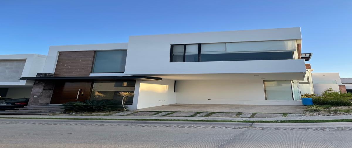 Foto de casa en renta en  , ruscello, jesús maría, aguascalientes, 0 No. 04