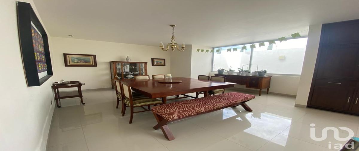 Foto de casa en venta en ruscello residencial 63, ruscello, jesús maría, aguascalientes, 28721889 No. 03