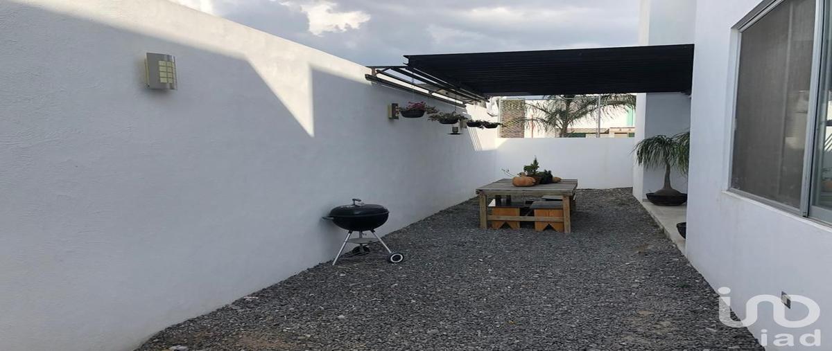 Foto de casa en venta en ruscello residencial 63, ruscello, jesús maría, aguascalientes, 28721889 No. 05