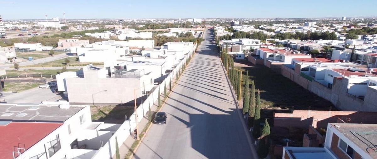Foto de terreno habitacional en venta en ruscello , ruscello, jesús maría, aguascalientes, 0 No. 03