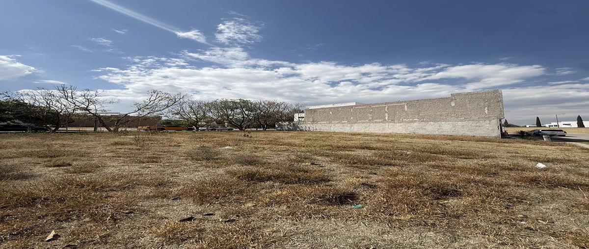 Foto de terreno habitacional en venta en ruscello , ruscello, jesús maría, aguascalientes, 0 No. 03