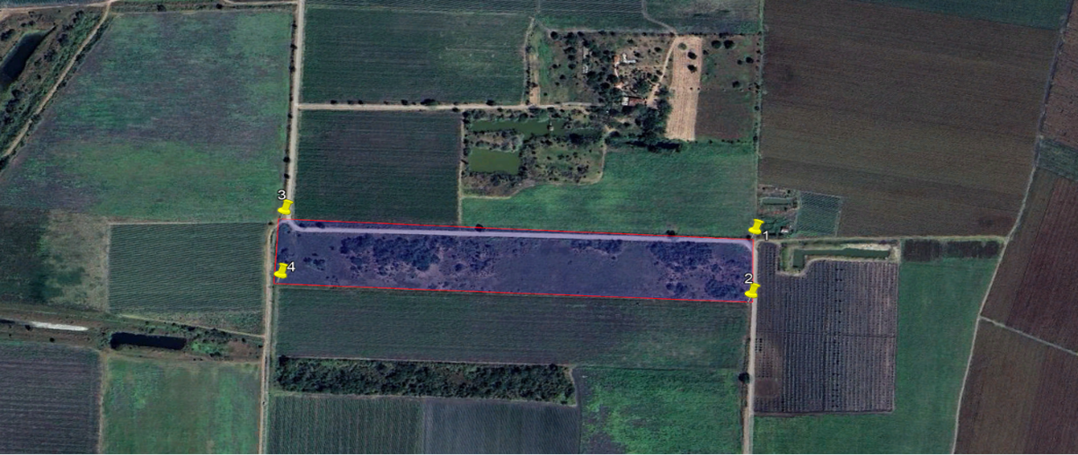 Foto de rancho en venta en rustico , la colonia (estación colonias), altamira, tamaulipas, 28808029 No. 03