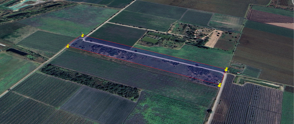 Foto de rancho en venta en rustico , la colonia (estación colonias), altamira, tamaulipas, 28808029 No. 04