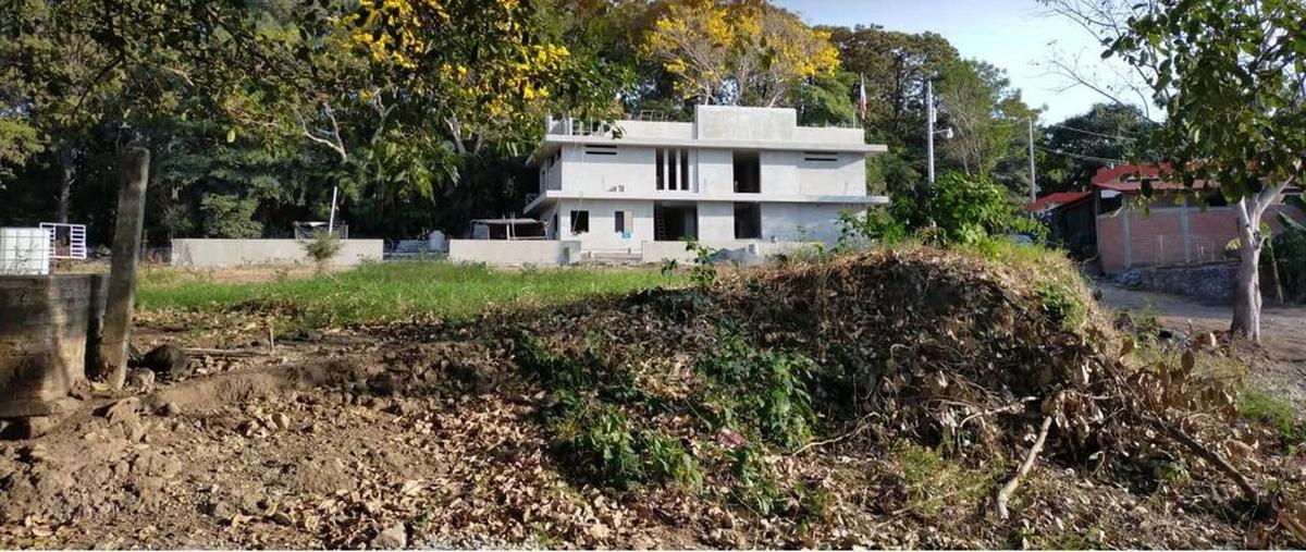 Foto de terreno habitacional en rustico san martin 0, suchitlán, comala, colima, 0 foto 01 Foto de terreno habitacional en venta en rustico san martin 0, suchitlán, comala, colima, 0 No. 01