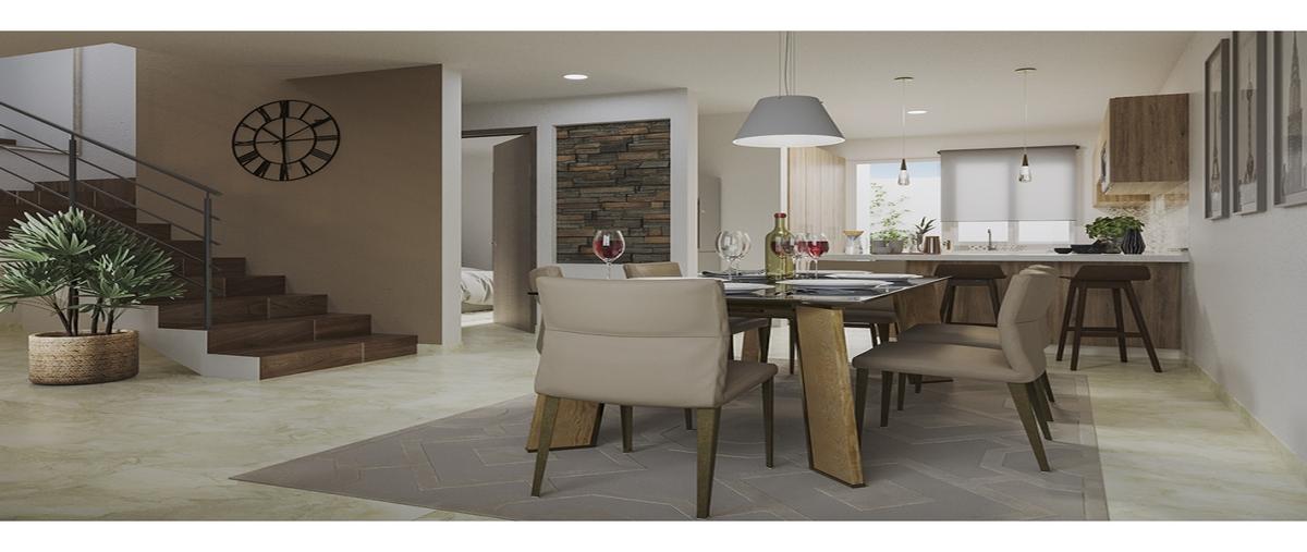 Foto de casa en venta en  , rústicos calpulli, aguascalientes, aguascalientes, 0 No. 03