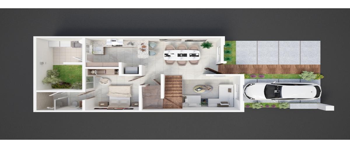 Foto de casa en venta en  , rústicos calpulli, aguascalientes, aguascalientes, 0 No. 05