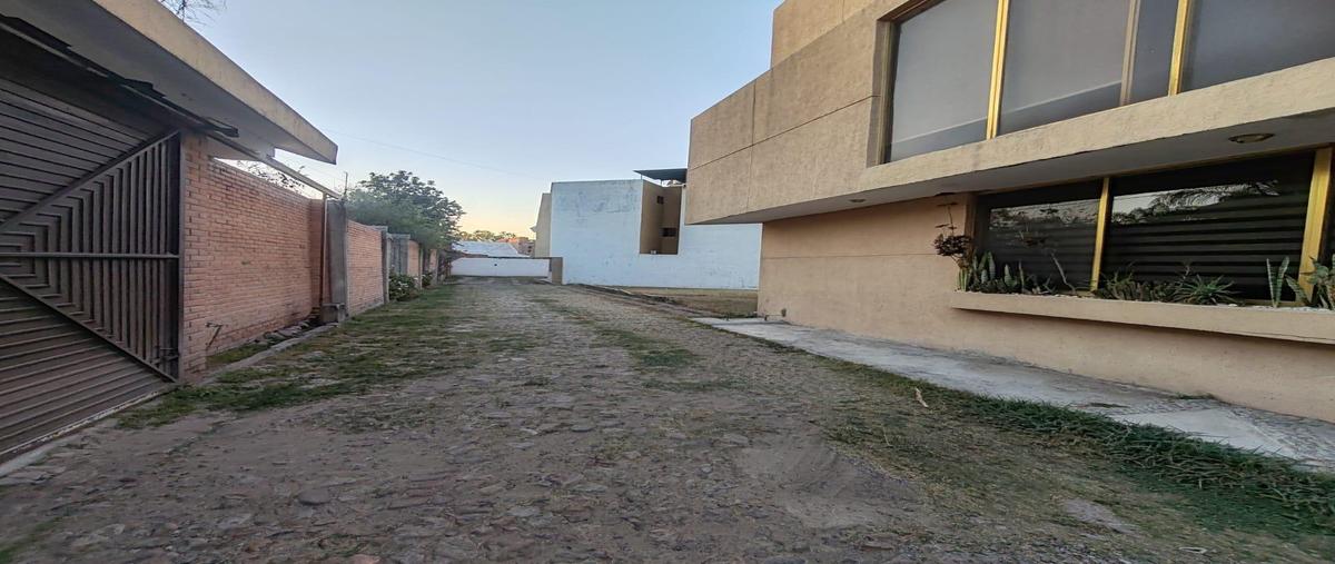 Foto de terreno habitacional en venta en  , rústicos calpulli, aguascalientes, aguascalientes, 0 No. 03