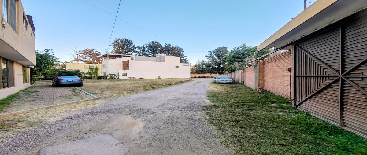 Foto de terreno habitacional en venta en  , rústicos calpulli, aguascalientes, aguascalientes, 0 No. 04