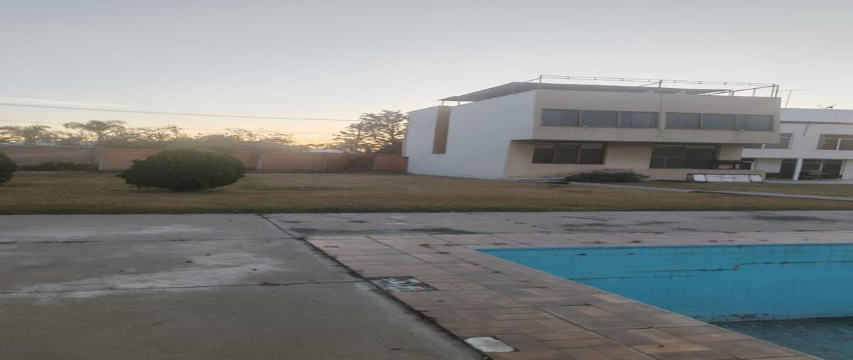 Foto de terreno habitacional en venta en  , rústicos calpulli, aguascalientes, aguascalientes, 0 No. 05