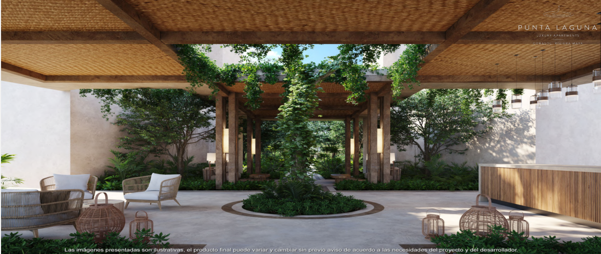 Foto de departamento en venta en ruta 142 , nicte-ha, solidaridad, quintana roo, 27918210 No. 03