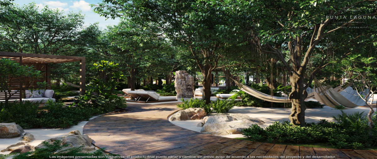 Foto de departamento en venta en ruta 142 , nicte-ha, solidaridad, quintana roo, 27918210 No. 04