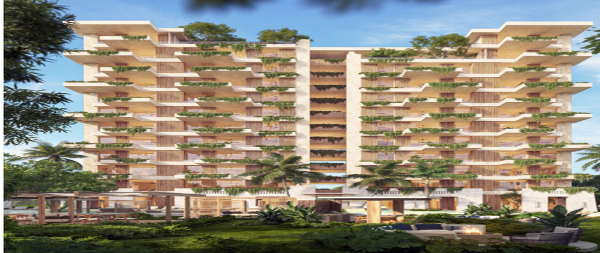 Foto de departamento en venta en ruta 142 , nicte-ha, solidaridad, quintana roo, 27918210 No. 05