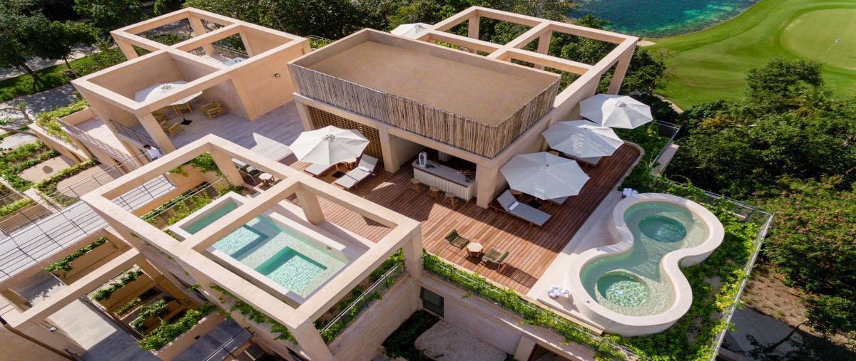 Foto de departamento en venta en ruta 142 , playa del carmen, solidaridad, quintana roo, 27309377 No. 04