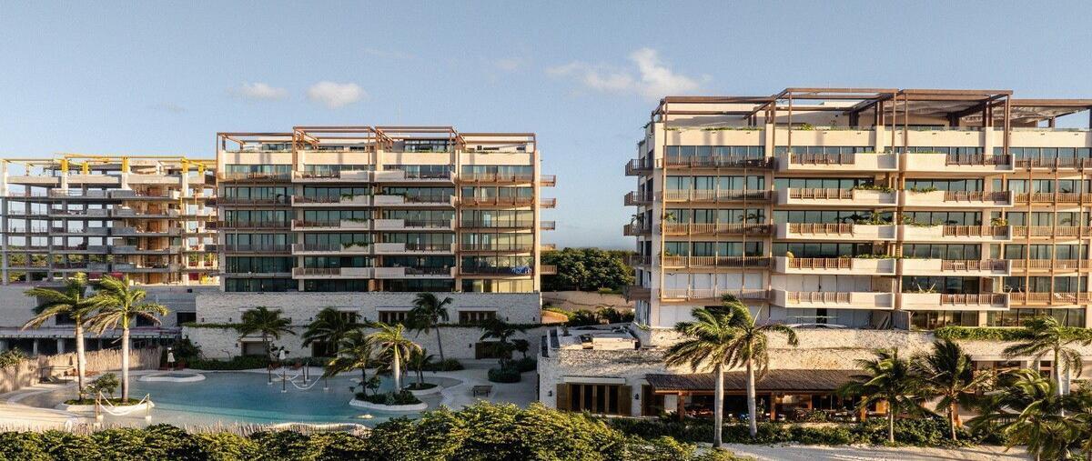 Foto de departamento en venta en ruta 142 , playa del carmen, solidaridad, quintana roo, 30193405 No. 03