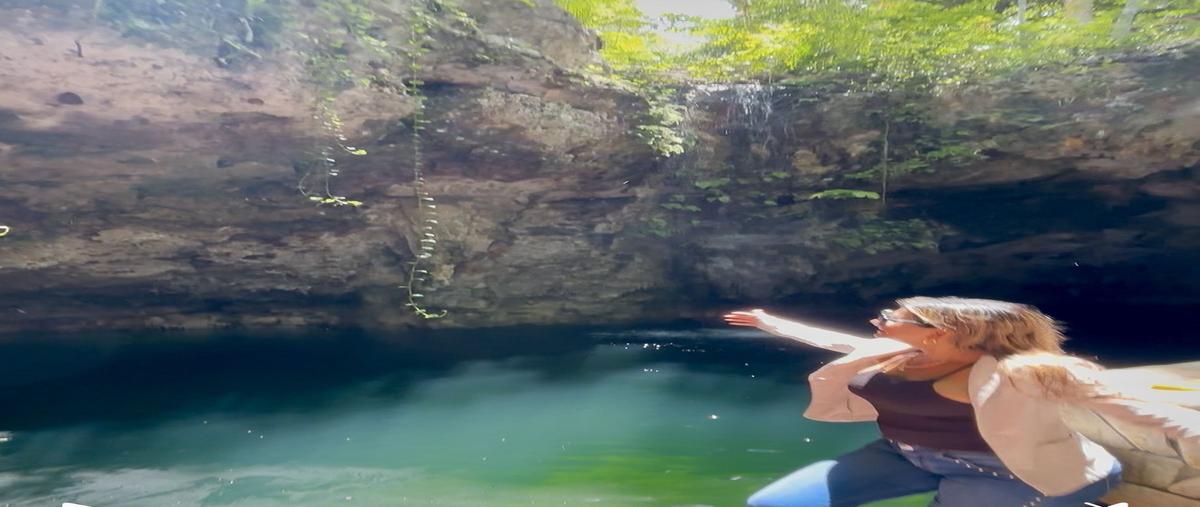 Foto de terreno habitacional en ruta a los cenotes , puerto morelos, puerto morelos, quintana roo, 30177940 foto 04 Foto de terreno habitacional en venta en ruta a los cenotes , puerto morelos, puerto morelos, quintana roo, 30177940 No. 04