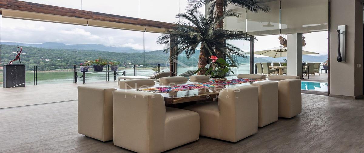 Foto de casa en ruta , avándaro, valle de bravo, méxico, 29322392 foto 01 Foto de casa en venta en ruta , avándaro, valle de bravo, méxico, 29322392 No. 01