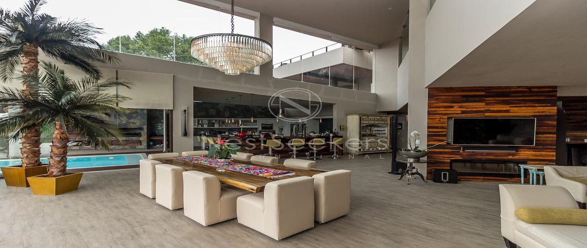 Foto de casa en ruta , avándaro, valle de bravo, méxico, 29322392 foto 02 Foto de casa en venta en ruta , avándaro, valle de bravo, méxico, 29322392 No. 02