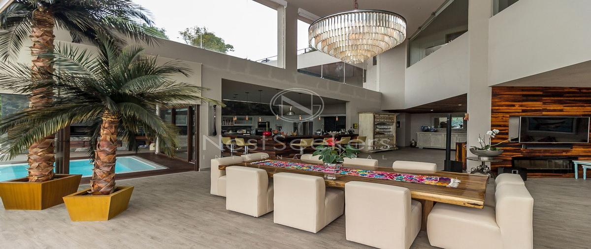 Foto de casa en ruta , avándaro, valle de bravo, méxico, 29322392 foto 03 Foto de casa en venta en ruta , avándaro, valle de bravo, méxico, 29322392 No. 03