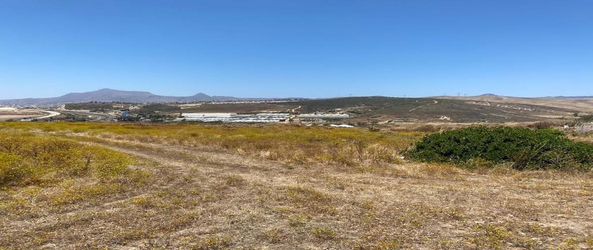 Foto de terreno habitacional en venta en ruta camino real lt 1 manzana 5y 6 , rancho el descanso, playas de rosarito, baja california, 27033495 No. 04