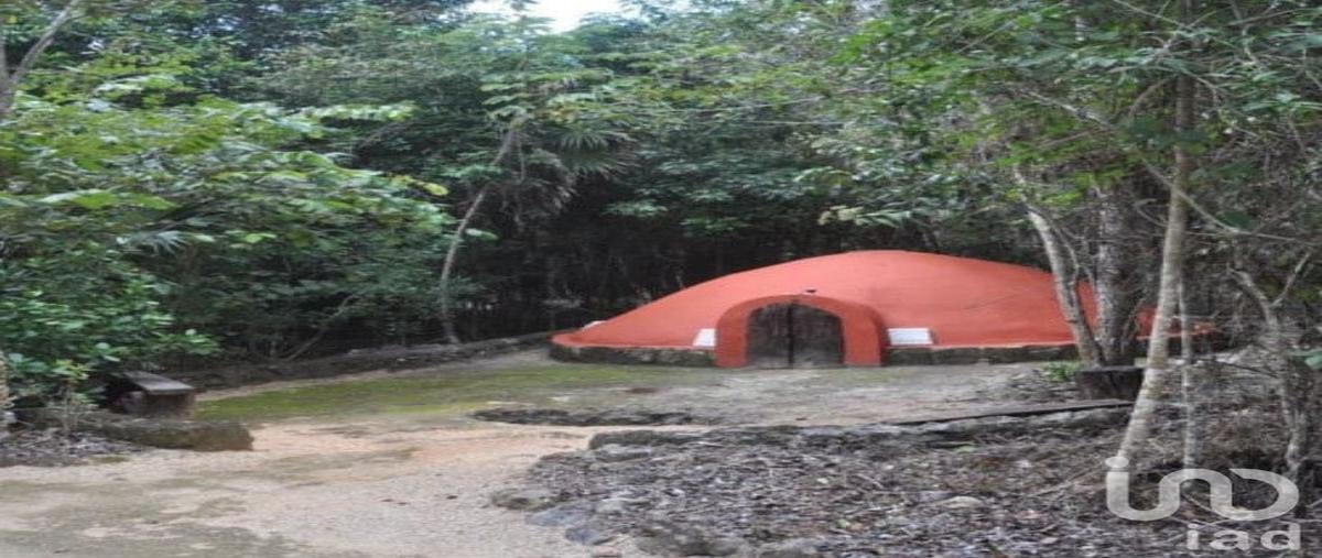 Foto de terreno habitacional en venta en ruta de los cenotes , puerto morelos, puerto morelos, quintana roo, 28725287 No. 03