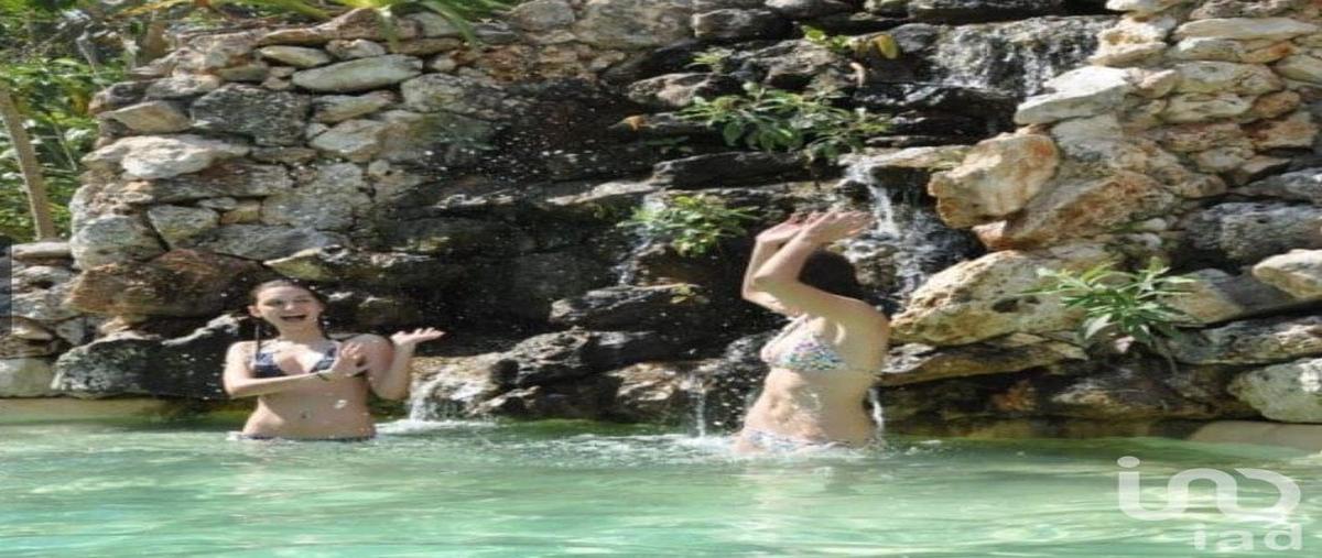 Foto de terreno habitacional en venta en ruta de los cenotes , puerto morelos, puerto morelos, quintana roo, 28725287 No. 04