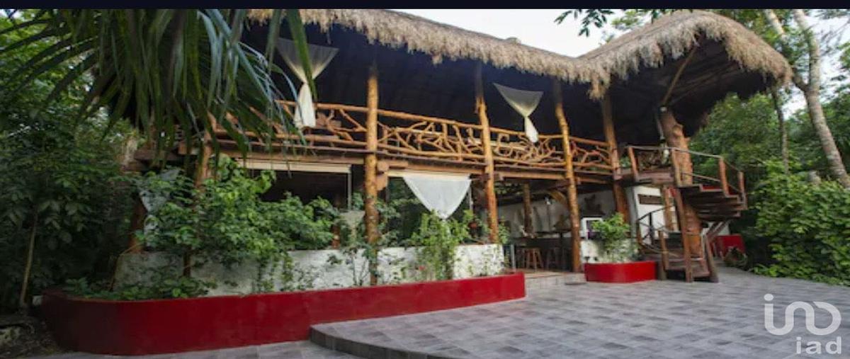 Foto de terreno habitacional en venta en ruta de los cenotes , puerto morelos, puerto morelos, quintana roo, 28725287 No. 05