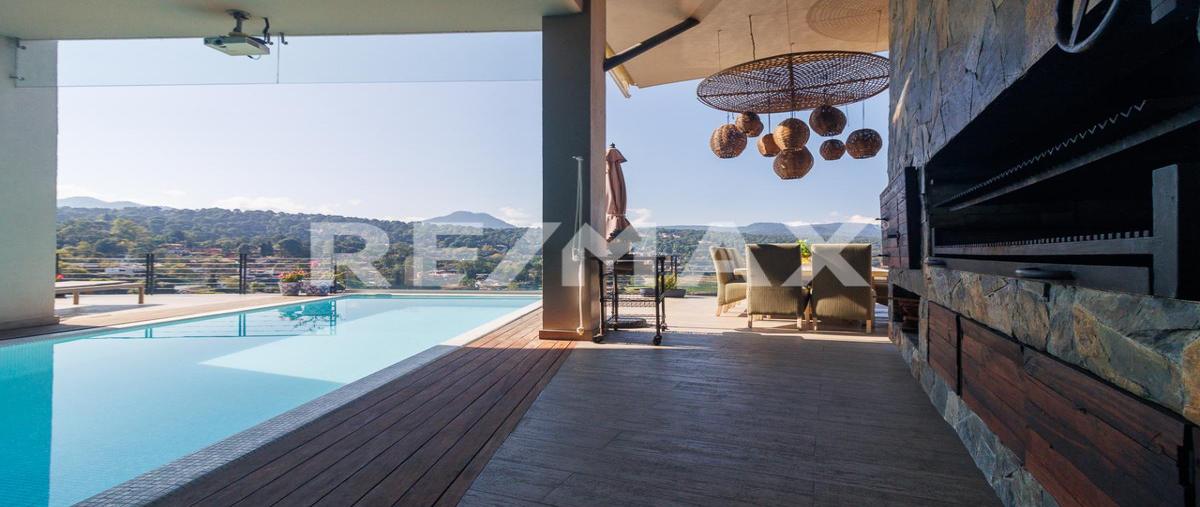 Foto de casa en venta en ruta del bosque , avándaro, valle de bravo, méxico, 0 No. 04