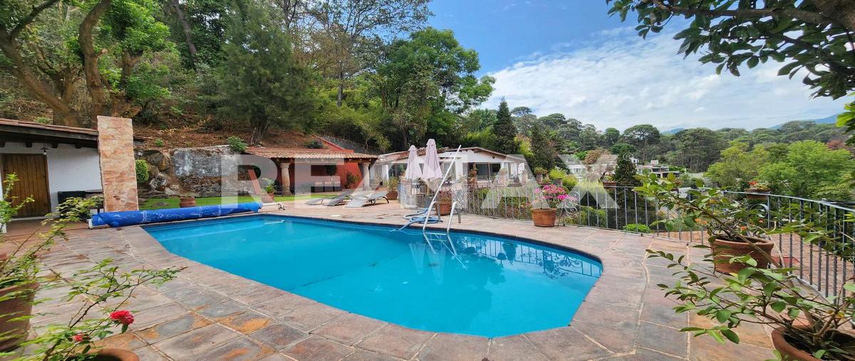 Foto de casa en ruta del bosque , avándaro, valle de bravo, méxico, 29704289 foto 04 Foto de casa en venta en ruta del bosque , avándaro, valle de bravo, méxico, 29704289 No. 04