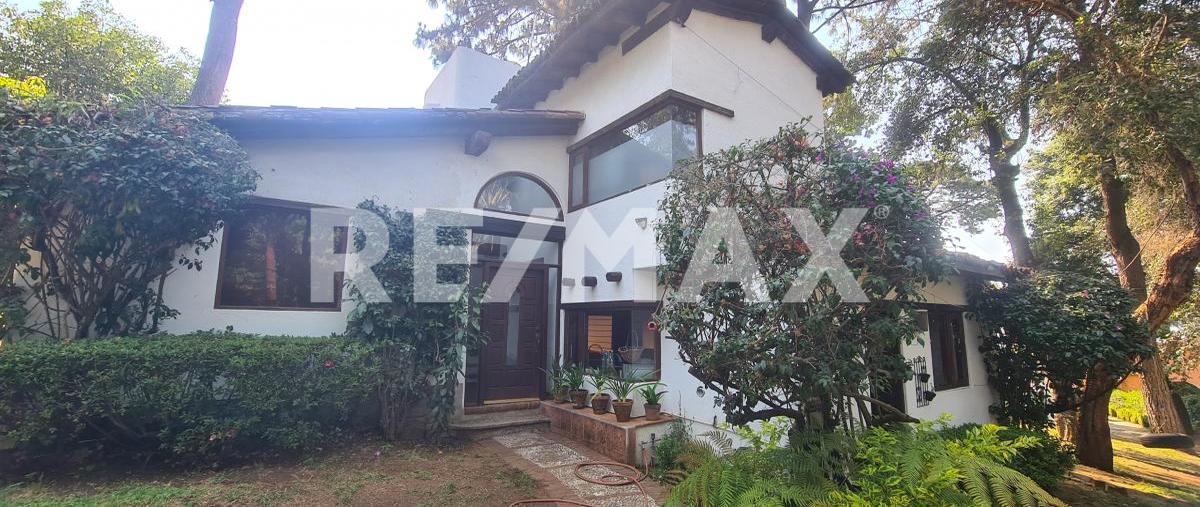 Foto de casa en condominio en venta en ruta del bosque , avándaro, valle de bravo, méxico, 0 No. 04