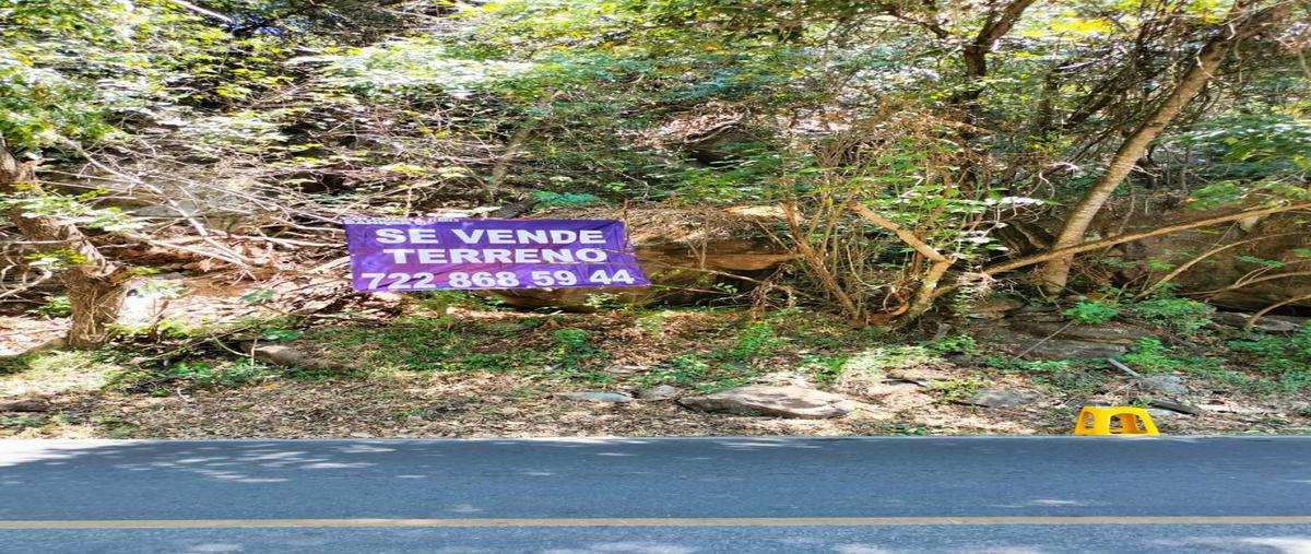 Foto de terreno habitacional en ruta del bosque , avándaro, valle de bravo, méxico, 0 foto 02 Foto de terreno habitacional en venta en ruta del bosque , avándaro, valle de bravo, méxico, 0 No. 02