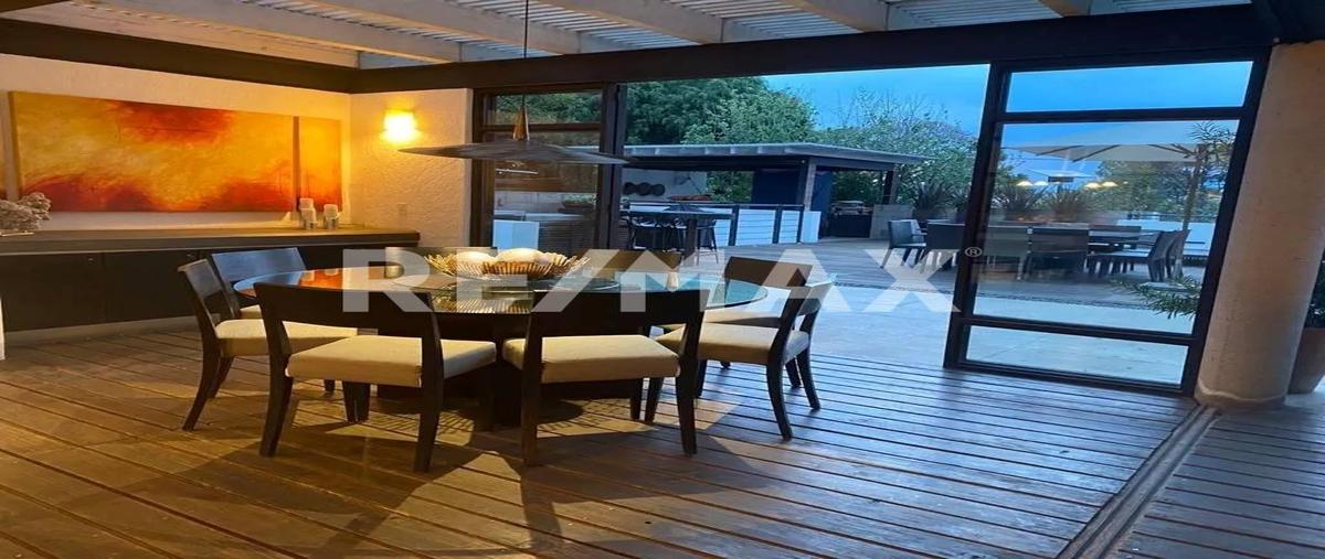Foto de casa en venta en ruta del bosque , avándaro, valle de bravo, méxico, 0 No. 03