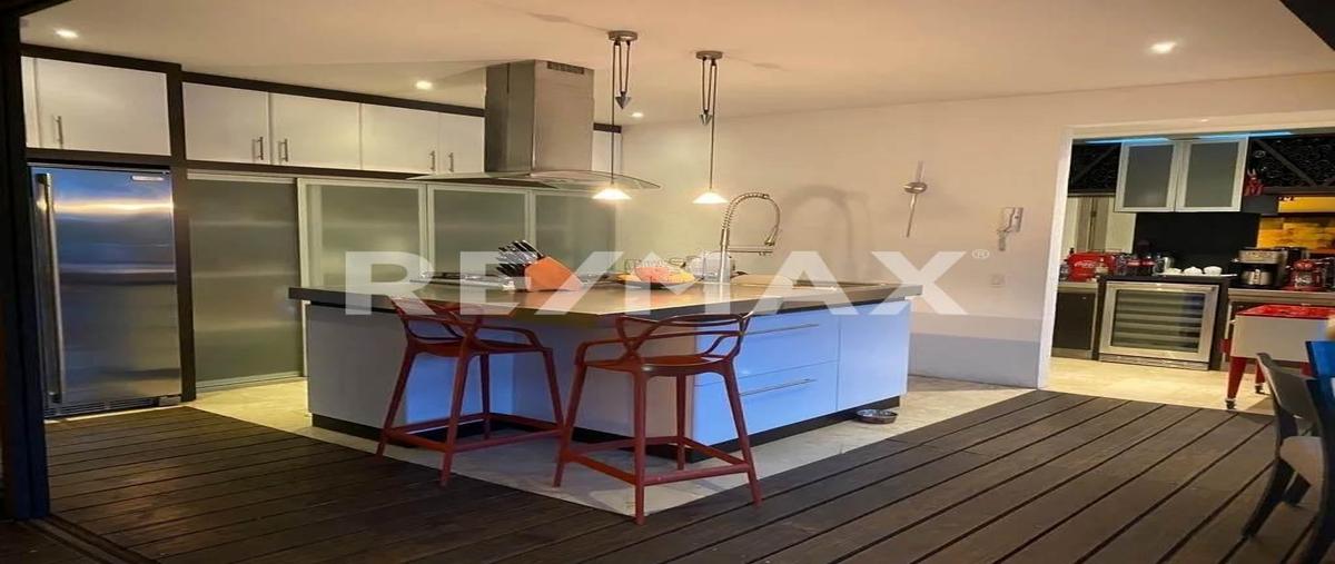 Foto de casa en venta en ruta del bosque , avándaro, valle de bravo, méxico, 0 No. 05