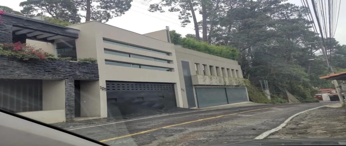 Foto de terreno habitacional en venta en ruta del bosque , valle de bravo, valle de bravo, méxico, 28817367 No. 03