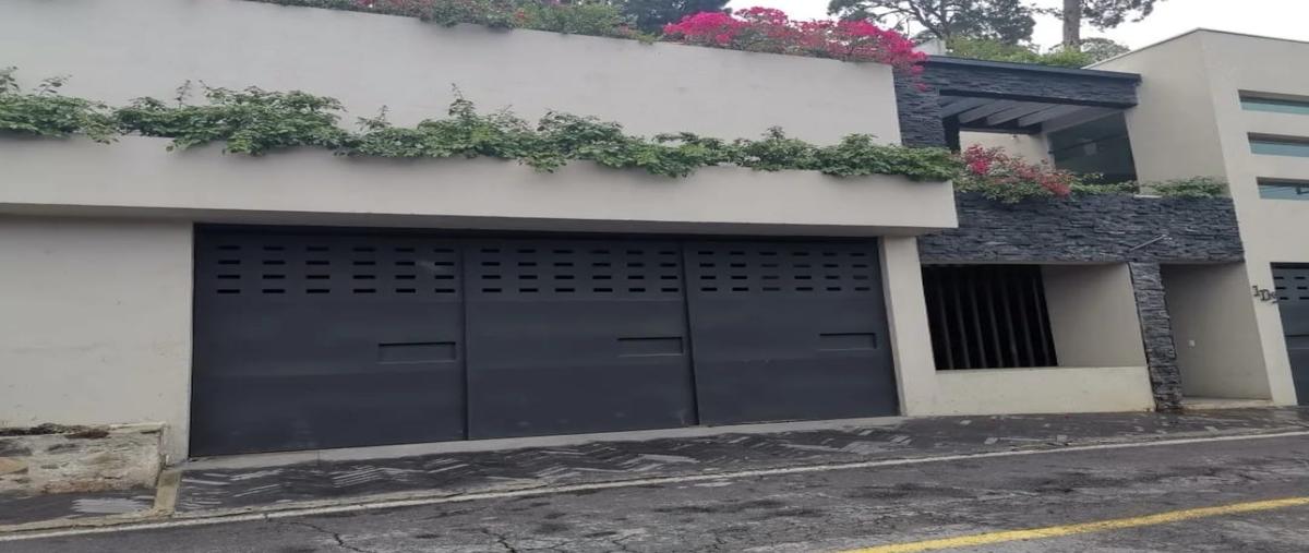 Foto de terreno habitacional en venta en ruta del bosque , valle de bravo, valle de bravo, méxico, 28817367 No. 04