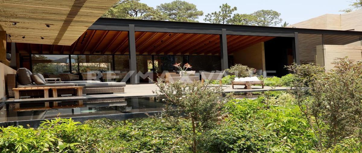 Foto de casa en condominio en venta en ruta del lago , avándaro, valle de bravo, méxico, 19061500 No. 03