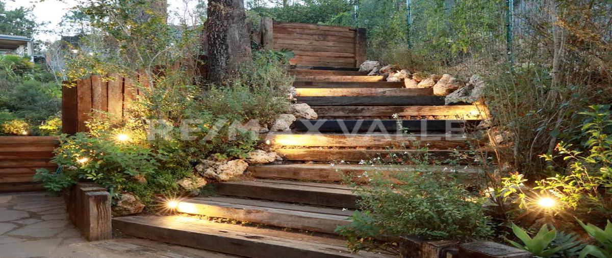 Foto de casa en condominio en venta en ruta del lago , avándaro, valle de bravo, méxico, 19061500 No. 04