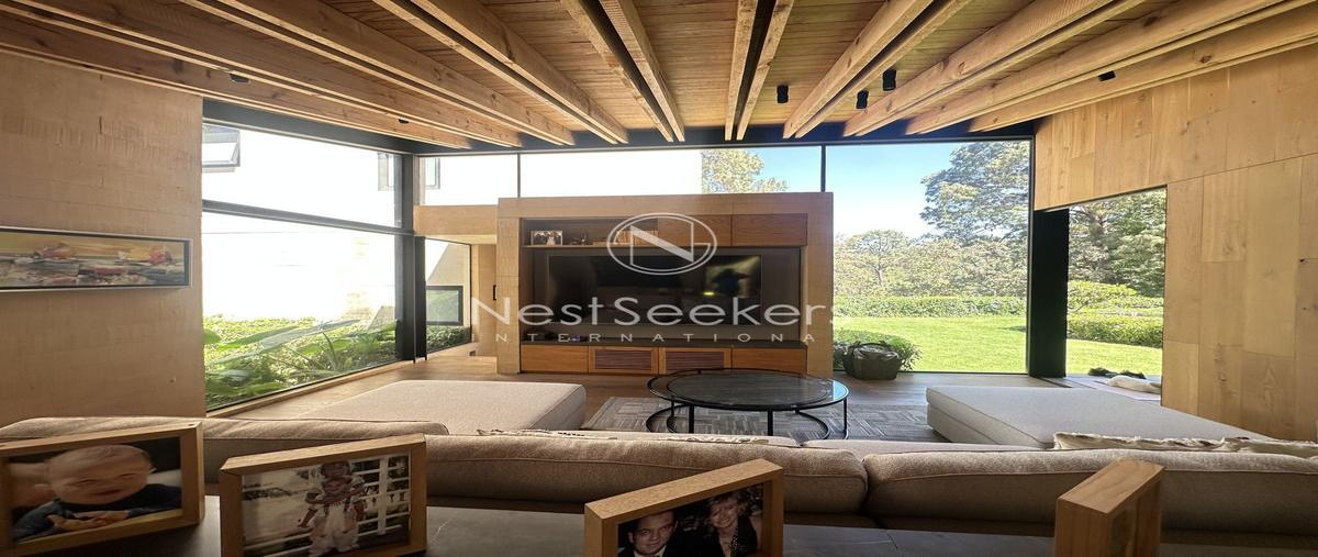 Foto de casa en venta en ruta del lago , avándaro, valle de bravo, méxico, 29415529 No. 05