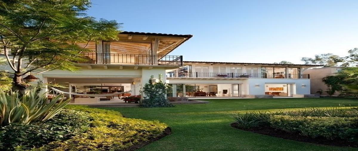 Foto de casa en venta en ruta del lago , avándaro, valle de bravo, méxico, 29443200 No. 05