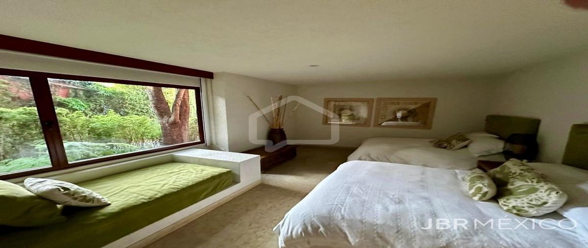 Foto de casa en venta en ruta del lago , avándaro, valle de bravo, méxico, 30073934 No. 04
