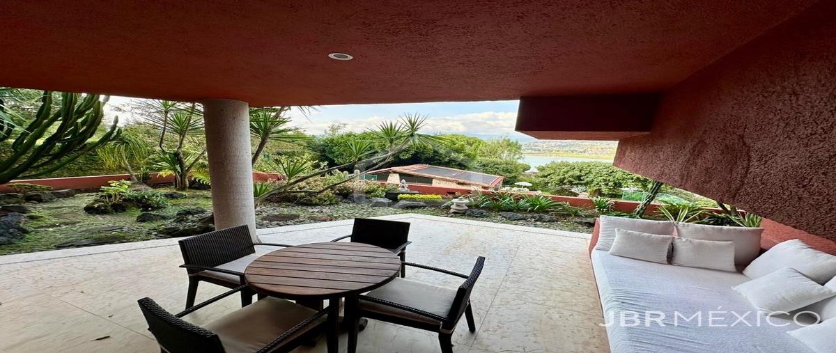 Foto de casa en venta en ruta del lago , avándaro, valle de bravo, méxico, 30073934 No. 05