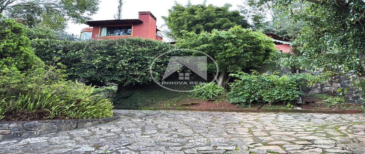 Foto de casa en venta en ruta del lago , avándaro, valle de bravo, méxico, 0 No. 03
